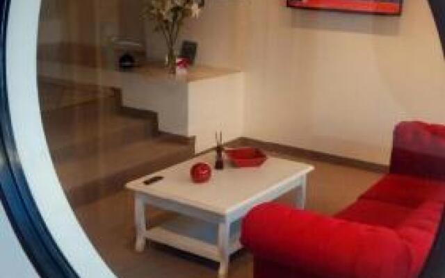 Hotel Ludman