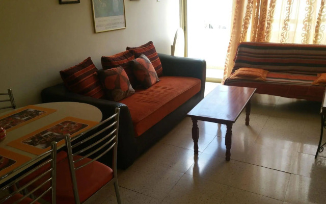 Pasianna Hotel Apartments