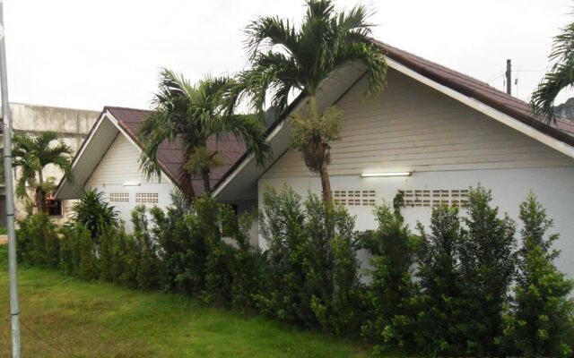 Aonang SR Bungalow