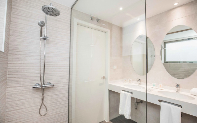 Hotel Ciudad De Ávila