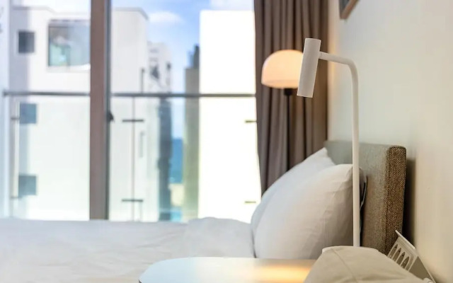 Sokcho Summitbay Pension