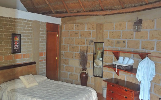 La Aldea Hotel & Spa