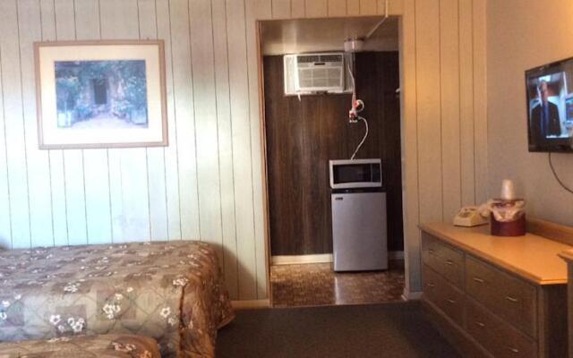 Sands Motel