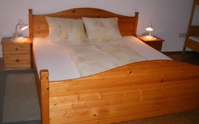 Ferienwohnungen Frick