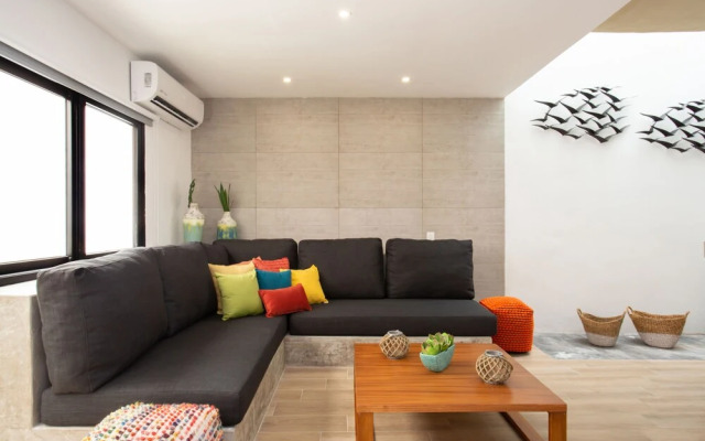 Luxury Apartment2 Bedroompoollaundry Center