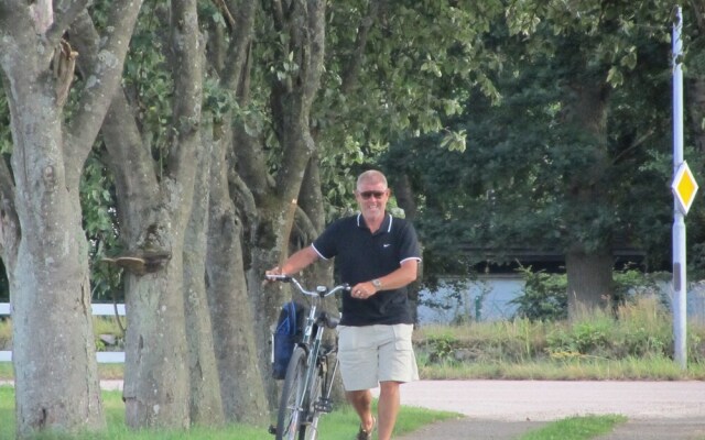 Halmstad Gårdshotell