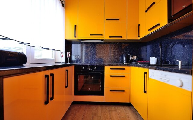 Victus Apartamenty - Laguna