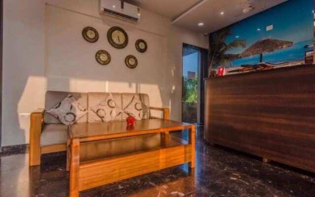 Sia Resort And Spa