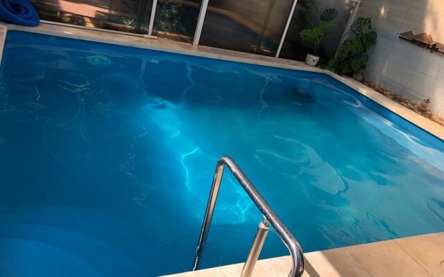 Guest House Laguna