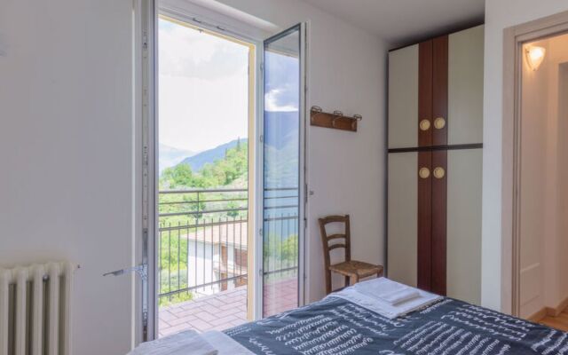 Villa Alloro Varenna