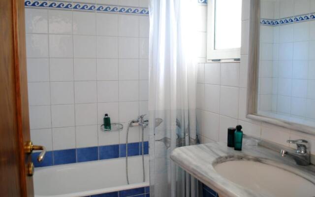 Marita's Apartments