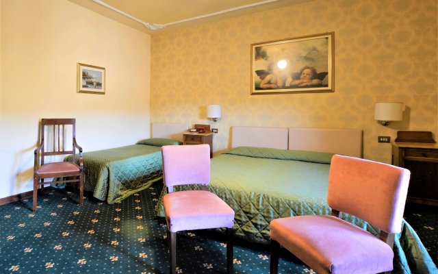 Grand Hotel Plaza e Locanda Maggiore