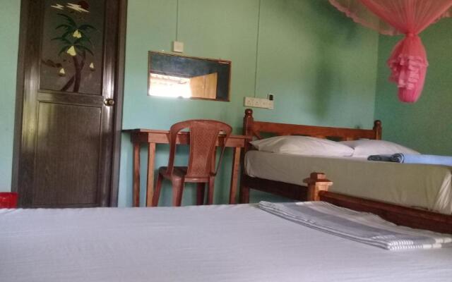 Village Garden Inn
