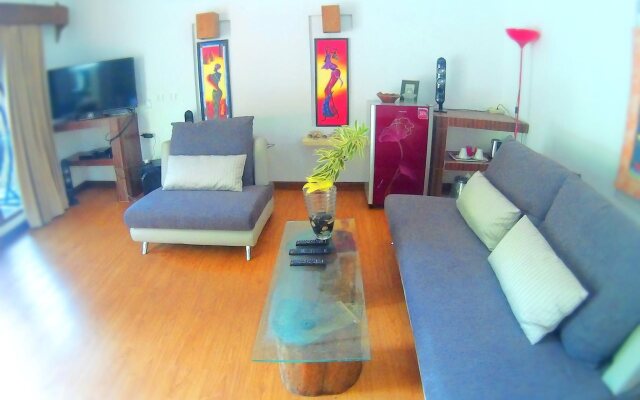 Villa Casa Mio