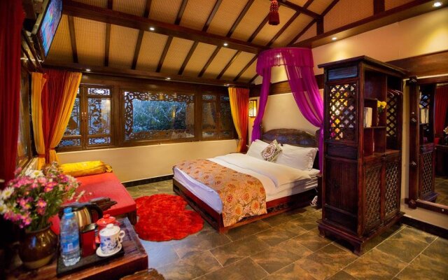 Lijiang Lotus Hostel