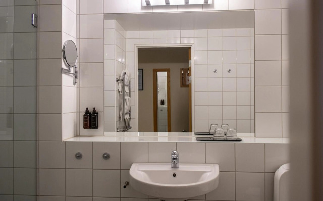 Home Hotel Mektagonen