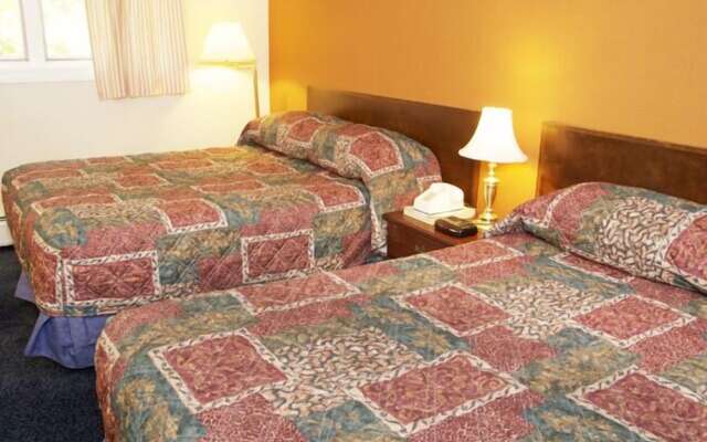 Sunset Motor Inn