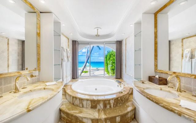 Dream Villa Grand Case-2113