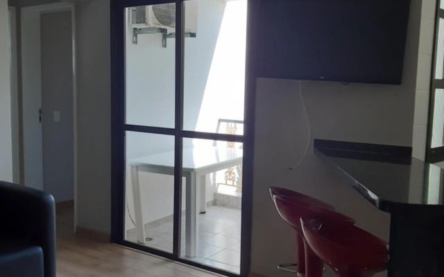 Apartamento Wembley Tenis I203