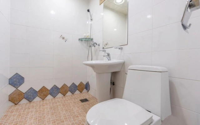 Daebudo Grand Blue Pension