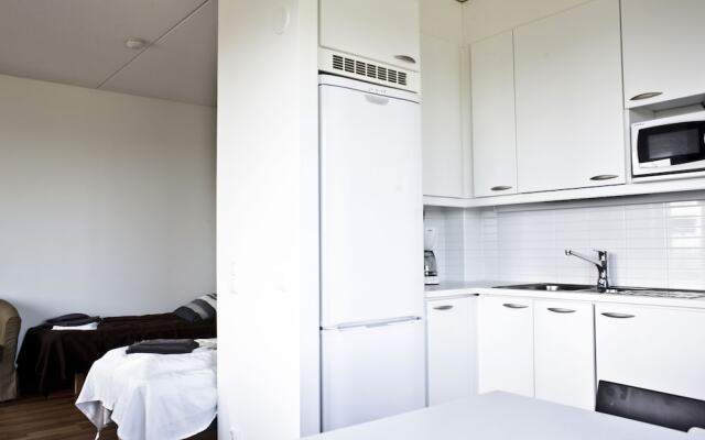 Forenom Serviced Apartments Vantaa Airport