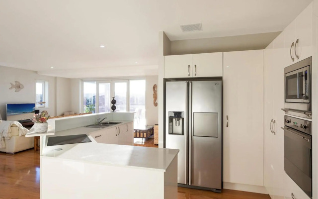 Wharf Apartment Unit 11