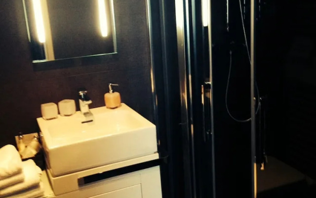 Moness Hotel und Kaffeerösterei