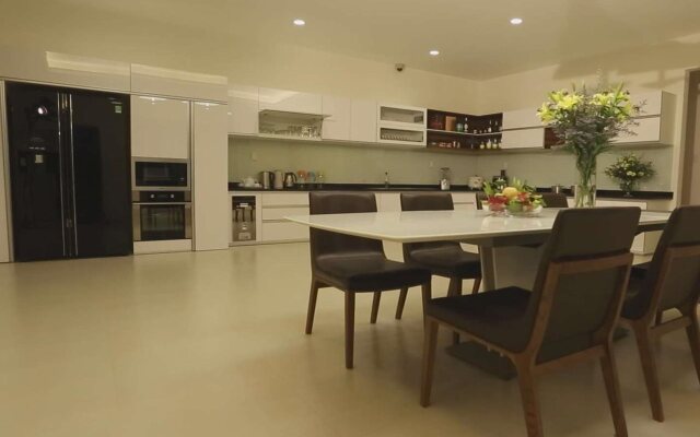 Villa Le Hoang
