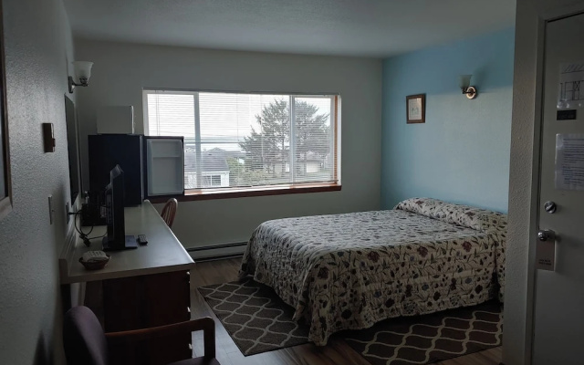 The Dublin House Motel