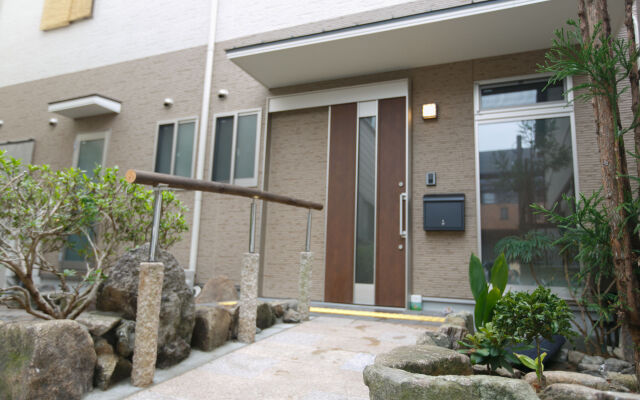 FUJITAYA Kyoto - Hostel