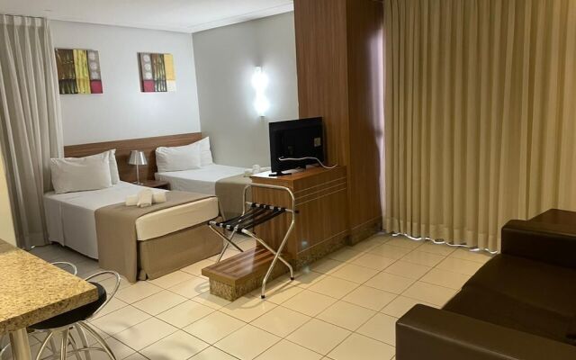 Sun Square Suítes Hotel By Lual