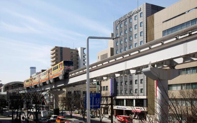 Daiwa Roynet Hotel Kokura Ekimae