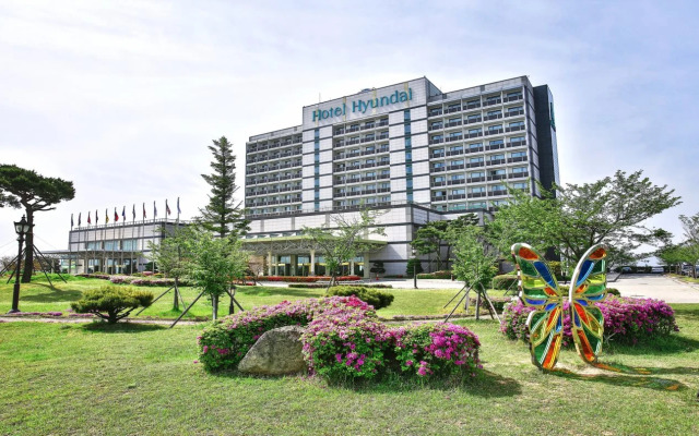 Hyundai Hotel Mokpo