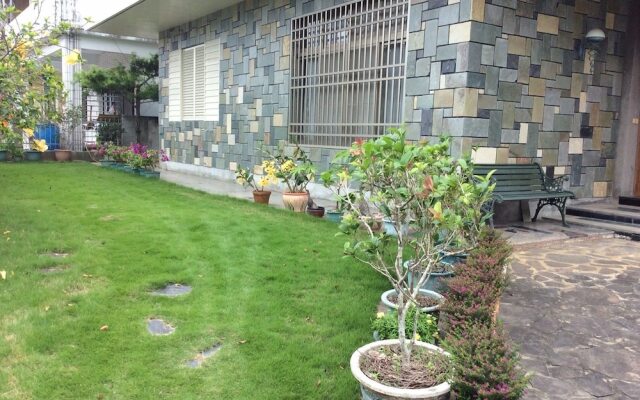 Yuan Zhong Yuan B&B