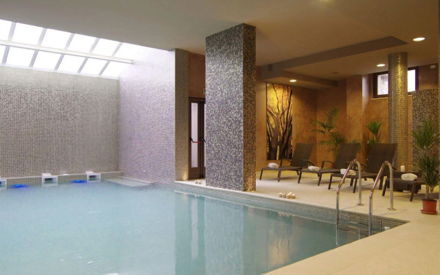 Hotel Natura