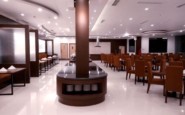 Hotel Santika Luwuk - Sulawesi Tengah