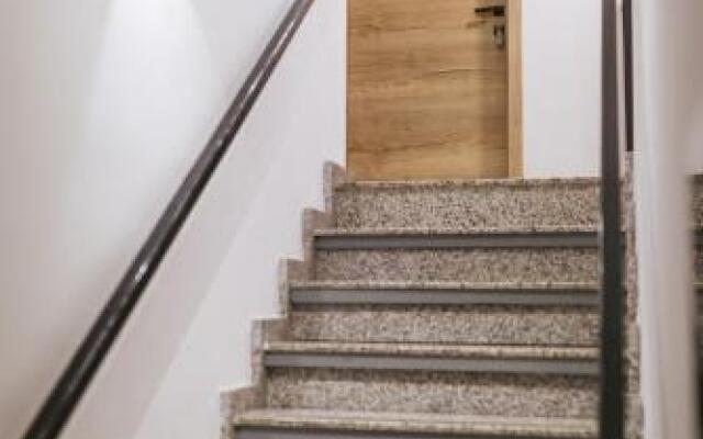 Gostisce Budja Guesthouse