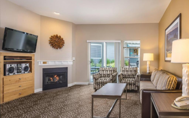 WorldMark Windsor