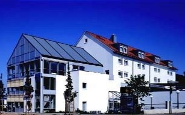 Stadthotel Heilbronn