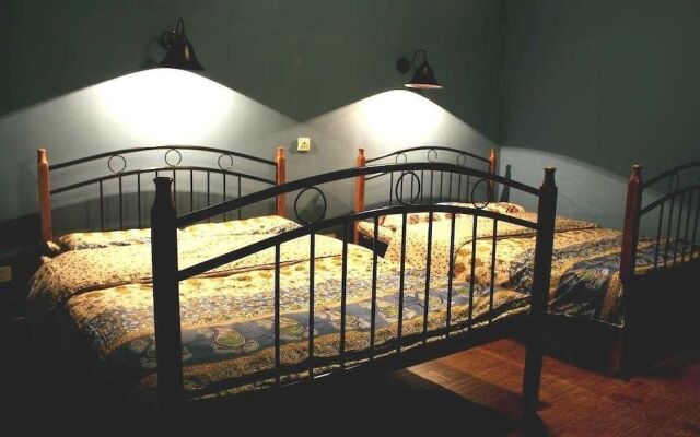 Chengdu Steam Hostel