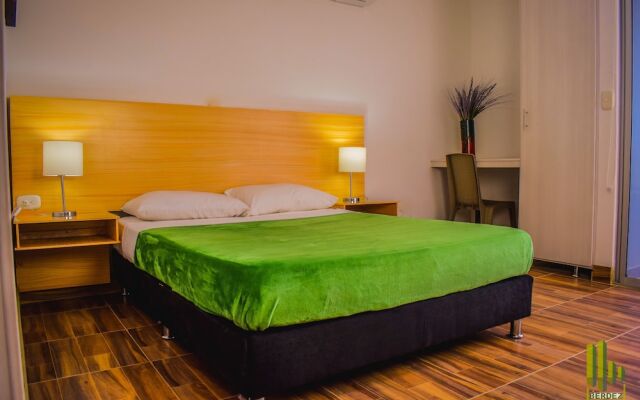 Hotel Berdez