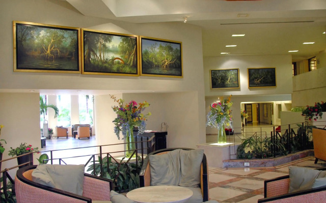 Hotel Terranova