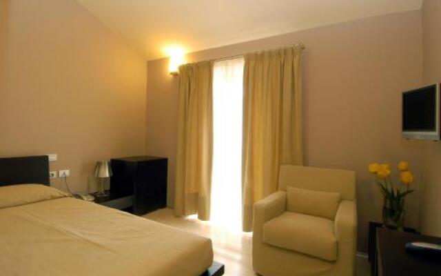 Albergo Grand Italia