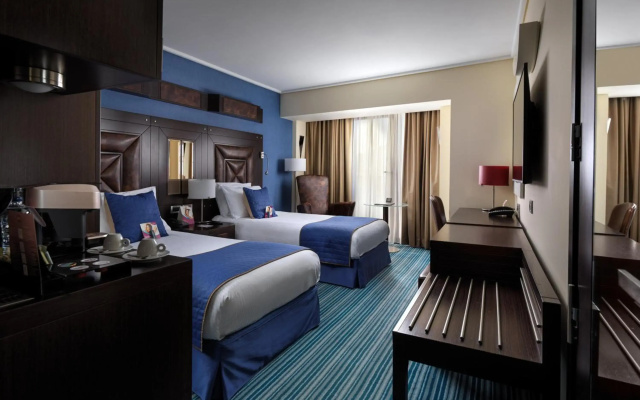 Crowne Plaza Athens City Centre by IHG
