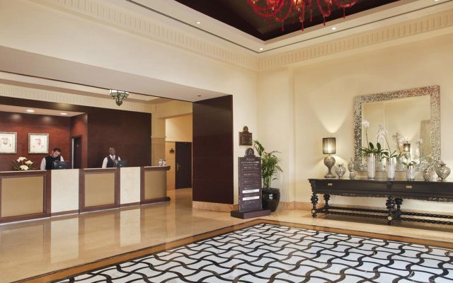 Arjaan by Rotana Hotel – Dubai Media City