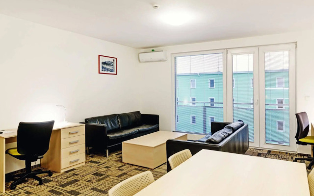 eFi Palace Hotel