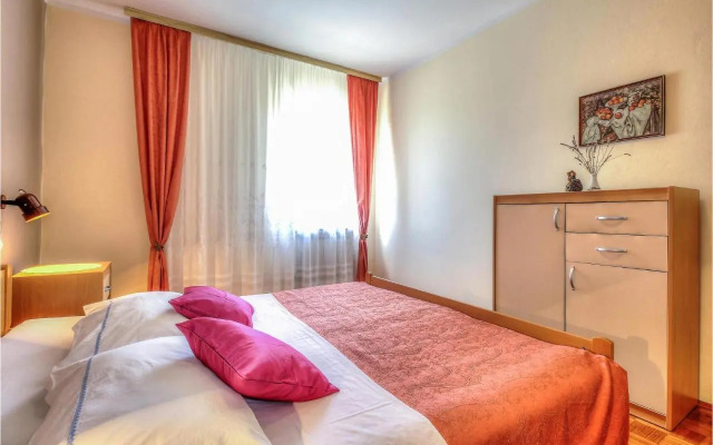 Apartment Mugeba I