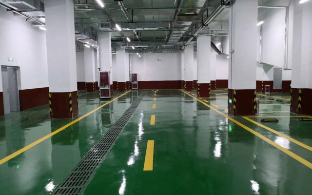 Magnotel Jining Jiaxiang, Zengzi Avenue Hotel