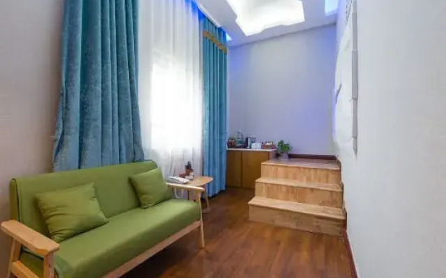 Moyuan Boutique Hotel