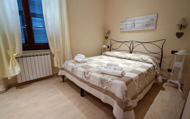 Affittacamere City Rest